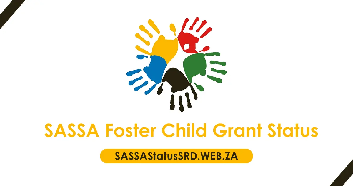 Sassa foster child grant status check online
Sassa foster child grant status check
SASSA Child grant status check online
Foster care grant check status
Foster care grant age limit
SASSA foster care grant application online
www.sassa.gov.za child grant
Foster care grant amount 2024
