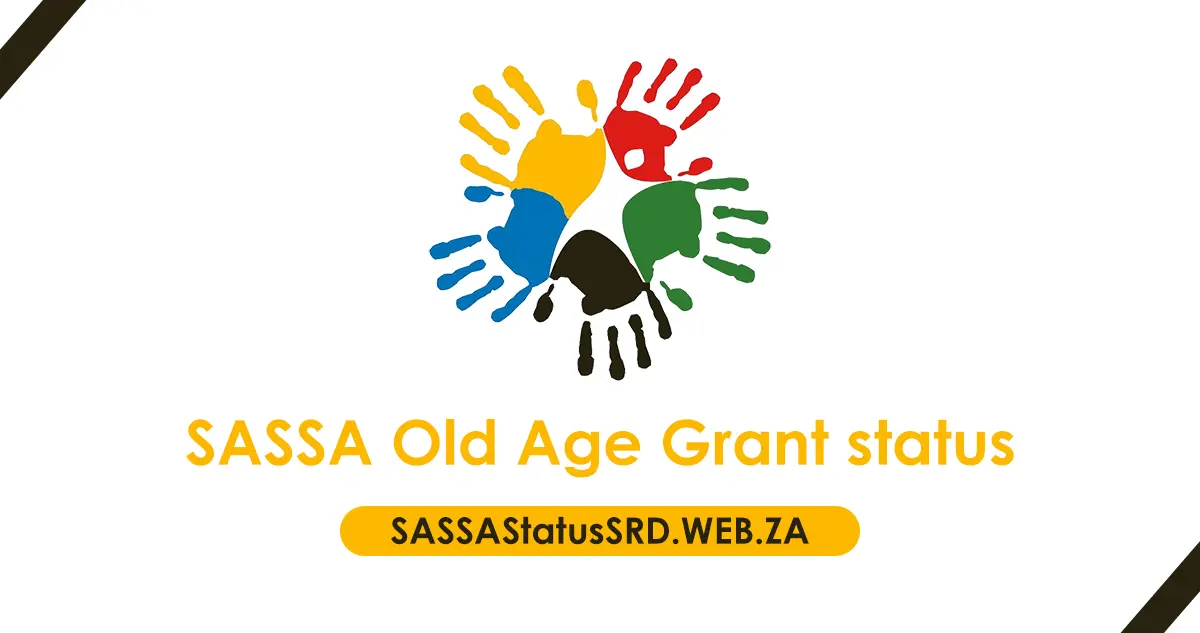 Check sassa old age grant status online
SASSA old Age grant payment date
SASSA pension Status Check
SASSA old age grant balance check
SASSA old age grant online application
SASSA old age grant online application login
Old age pension online application
SASSA old age pension online application South Africa
