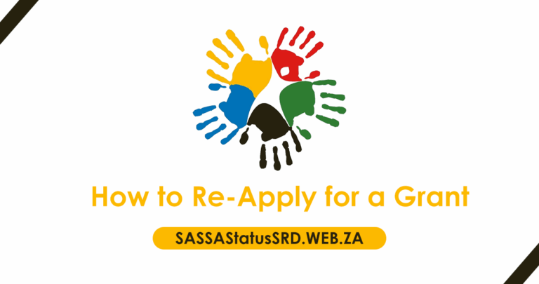 How to Re-Apply for a Grant